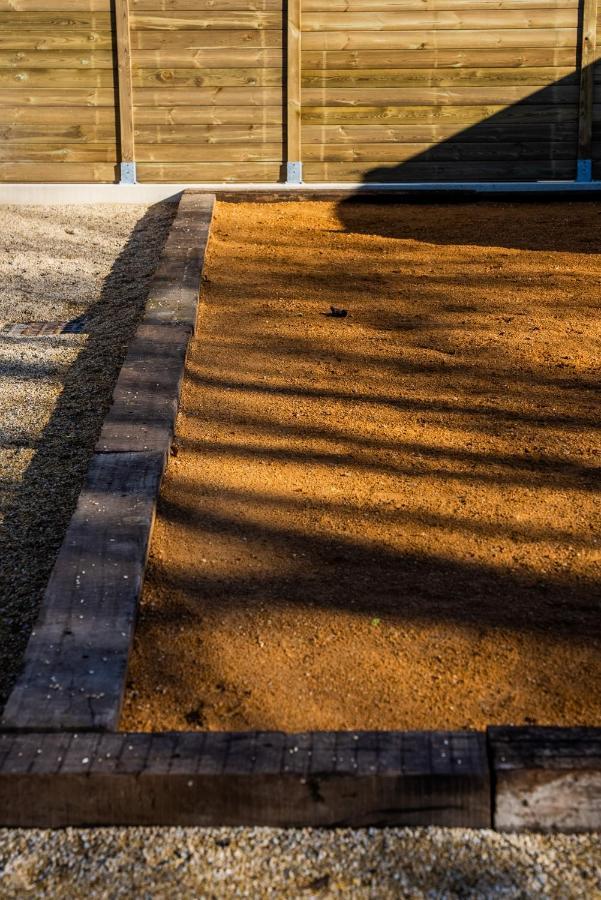 Domaine De Merins, 10 Couchages Avec Piscine, Face A La Riviere, A 4Km De La Plage فلوري المظهر الخارجي الصورة