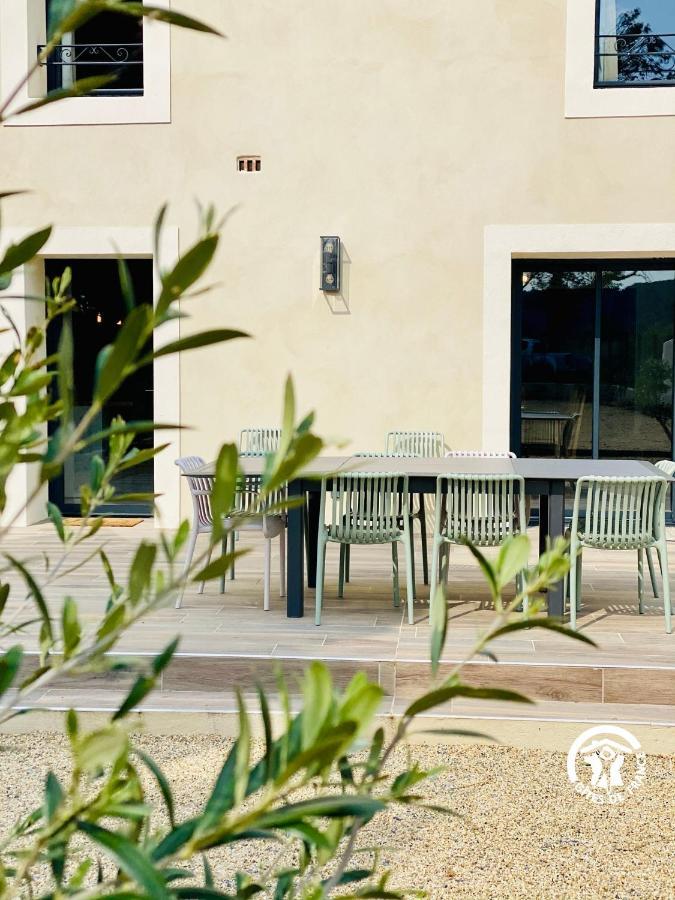 Domaine De Merins, 10 Couchages Avec Piscine, Face A La Riviere, A 4Km De La Plage فلوري المظهر الخارجي الصورة