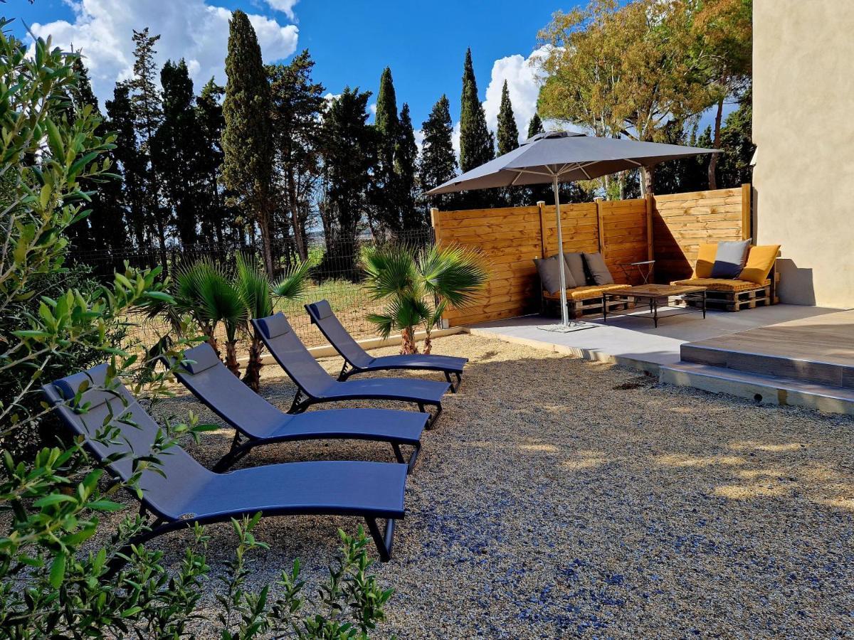 Domaine De Merins, 10 Couchages Avec Piscine, Face A La Riviere, A 4Km De La Plage فلوري المظهر الخارجي الصورة